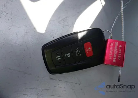 2024 Toyota Rav4 Xle z USA, uszkodzony, nr VIN 2T3W1RFV5RC284394